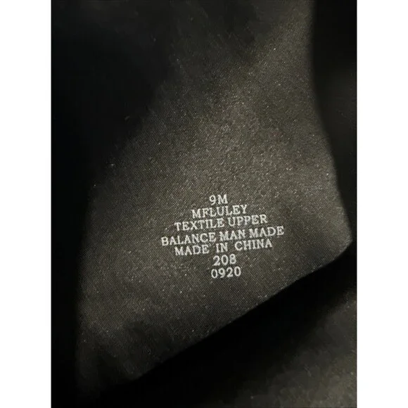 Marc Fisher Darton Over the Knee Black Faux Suede Boots Women's Size 9 - Picture 6 of 7